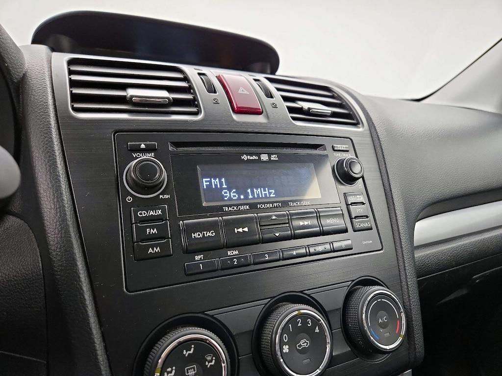 used 2015 Subaru Forester car, priced at $15,998