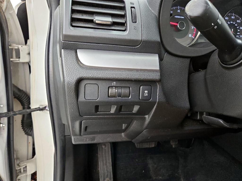 used 2015 Subaru Forester car, priced at $15,998