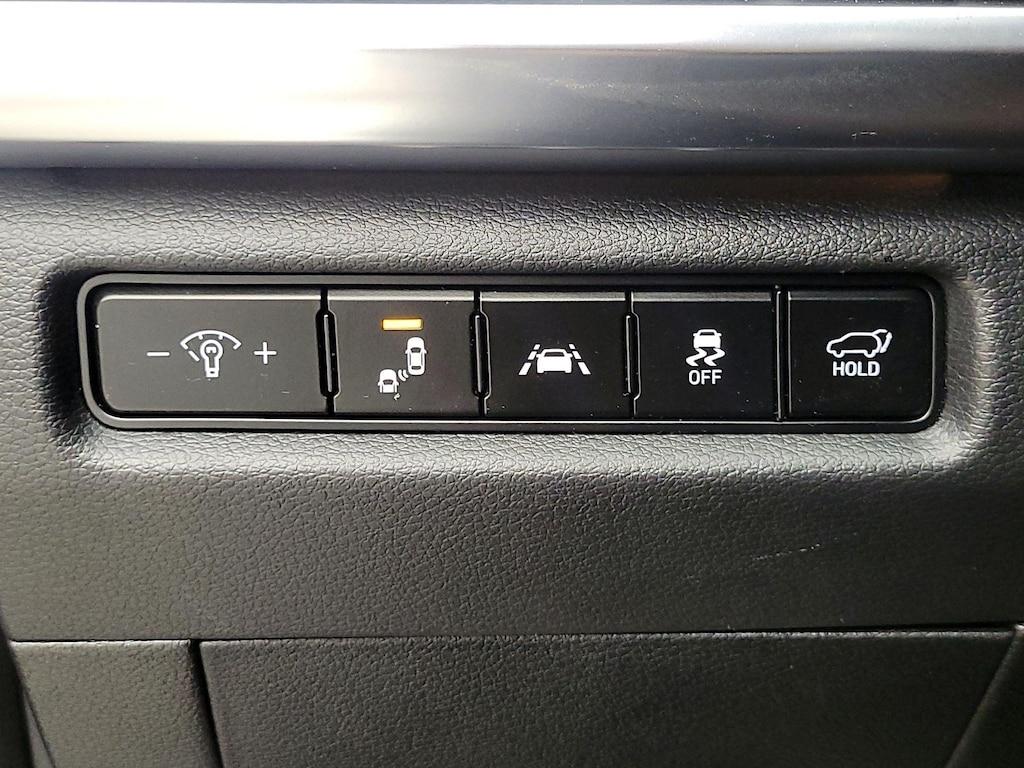 used 2020 Kia Telluride car, priced at $25,998