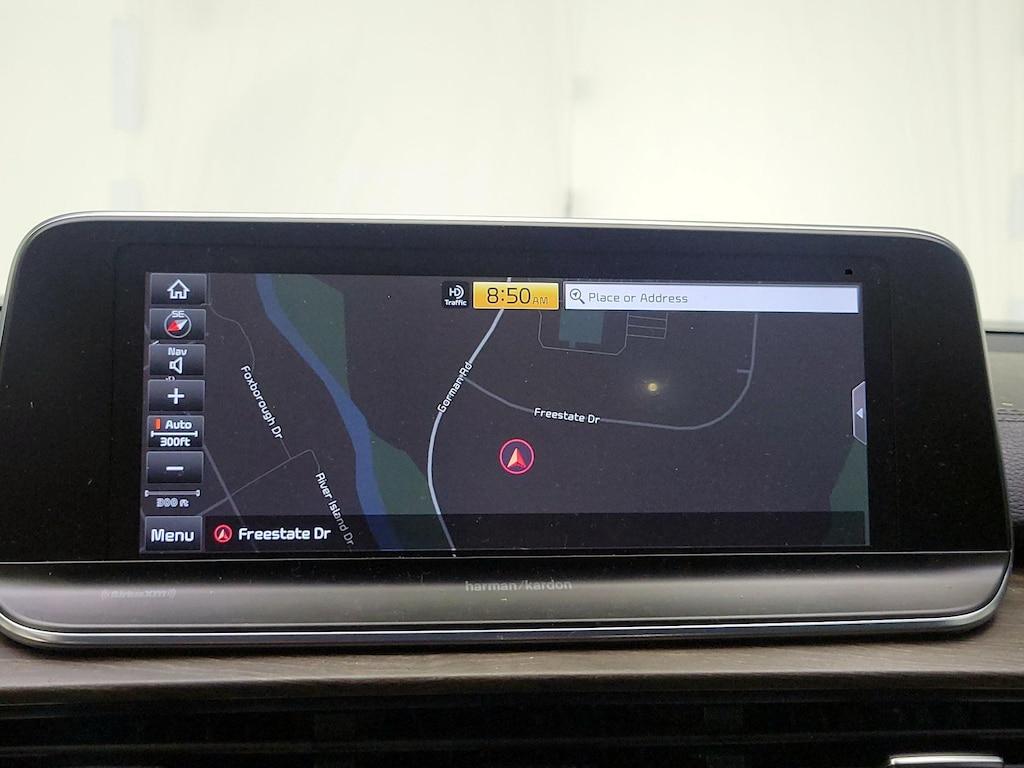 used 2020 Kia Telluride car, priced at $25,998