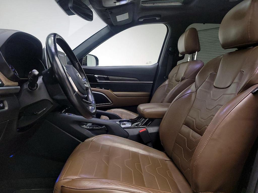 used 2020 Kia Telluride car, priced at $25,998