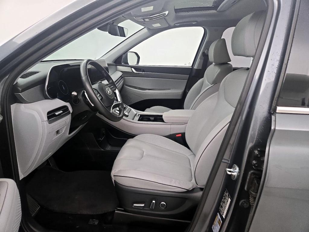 used 2023 Hyundai Palisade car, priced at $34,998