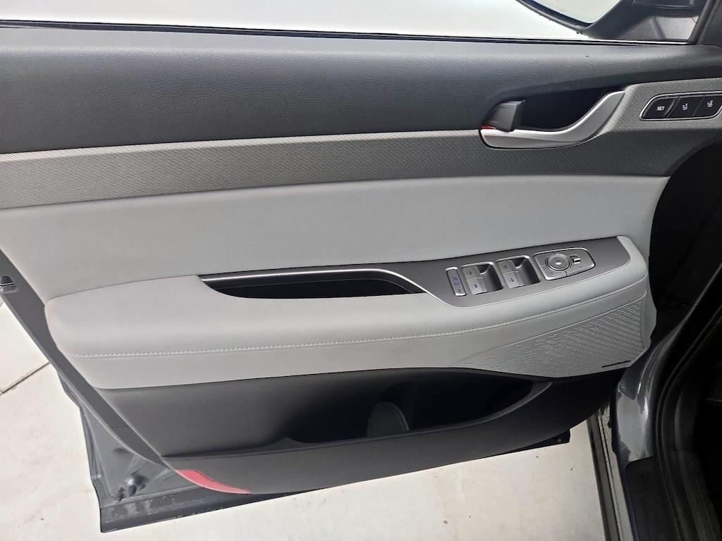 used 2023 Hyundai Palisade car, priced at $34,998