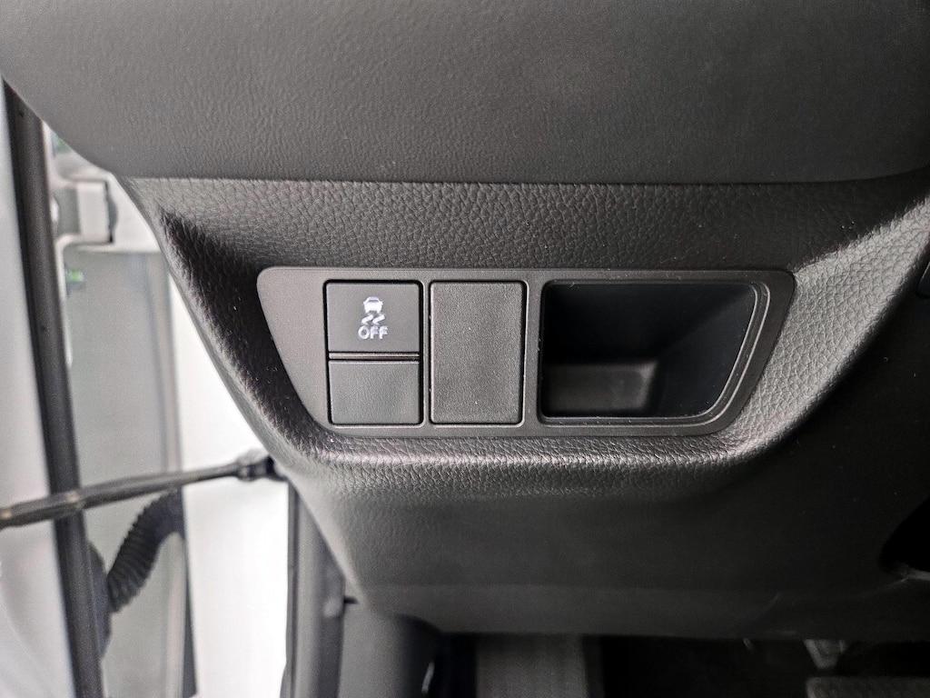 used 2023 Honda HR-V car, priced at $26,998