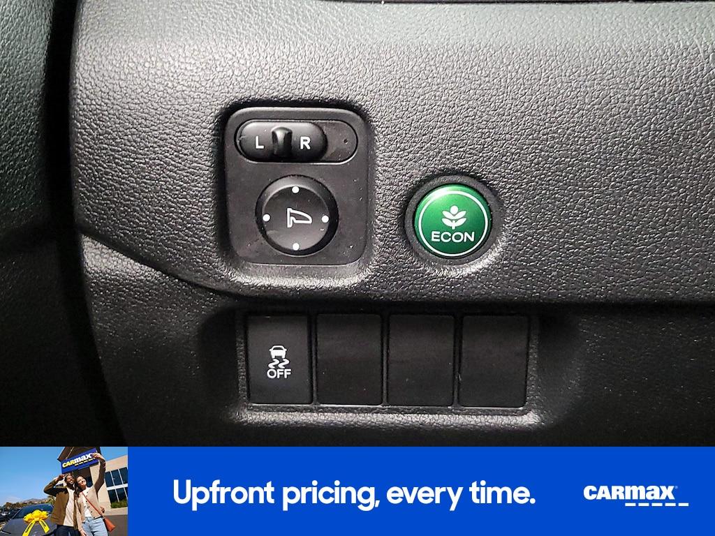 used 2017 Honda Pilot car, priced at $20,998