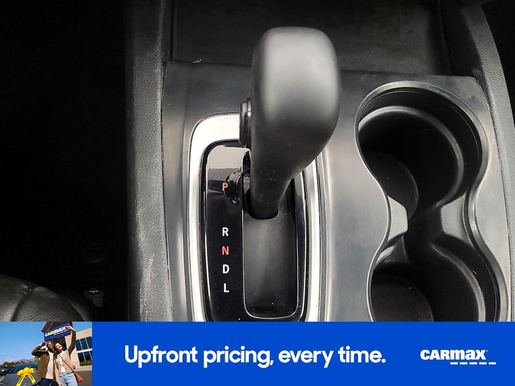 used 2017 Honda Pilot car, priced at $20,998