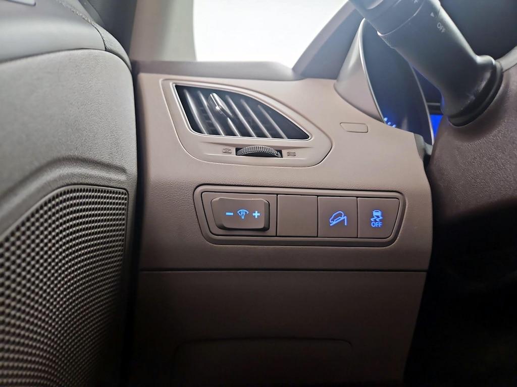 used 2015 Hyundai Tucson car, priced at $12,599