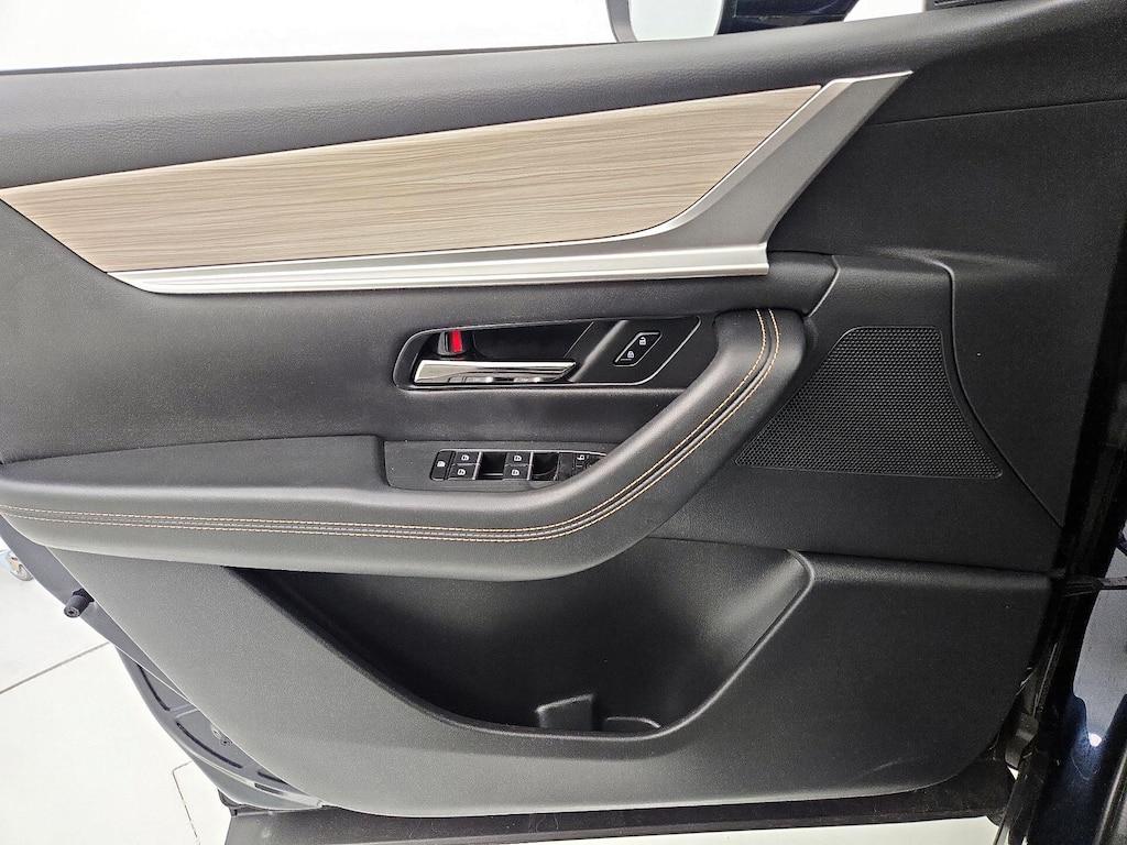 used 2024 Mazda CX-90 car, priced at $36,998