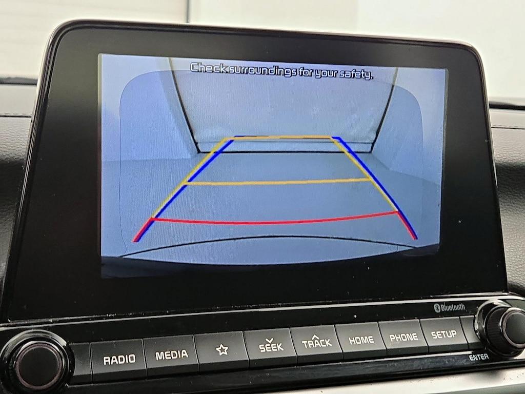 used 2019 Kia Forte car, priced at $13,998