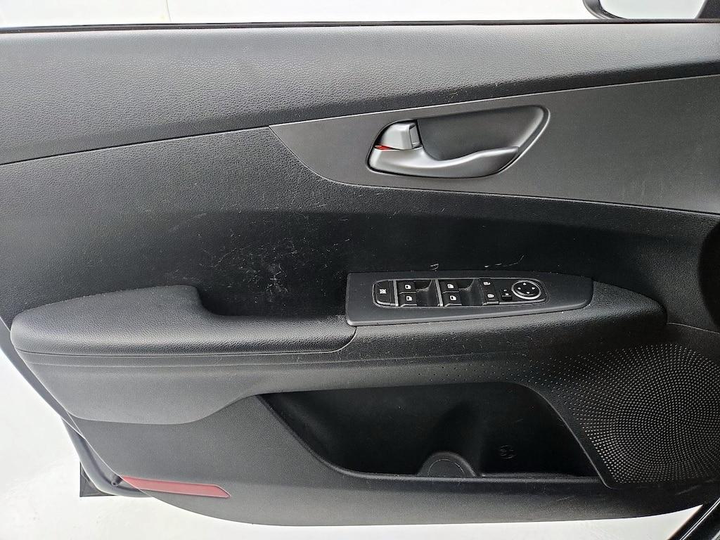 used 2019 Kia Forte car, priced at $13,998