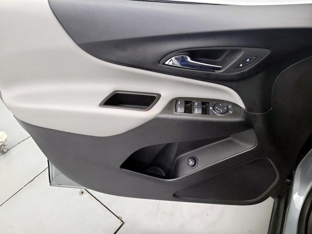 used 2023 Chevrolet Equinox car, priced at $22,998