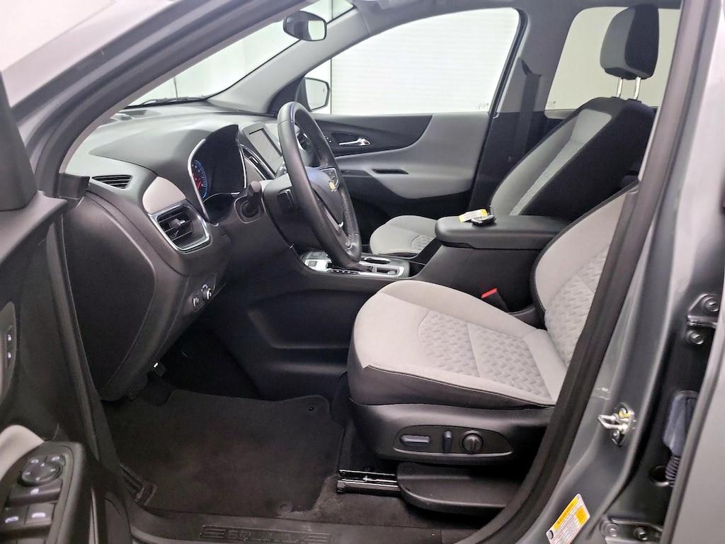 used 2023 Chevrolet Equinox car, priced at $22,998