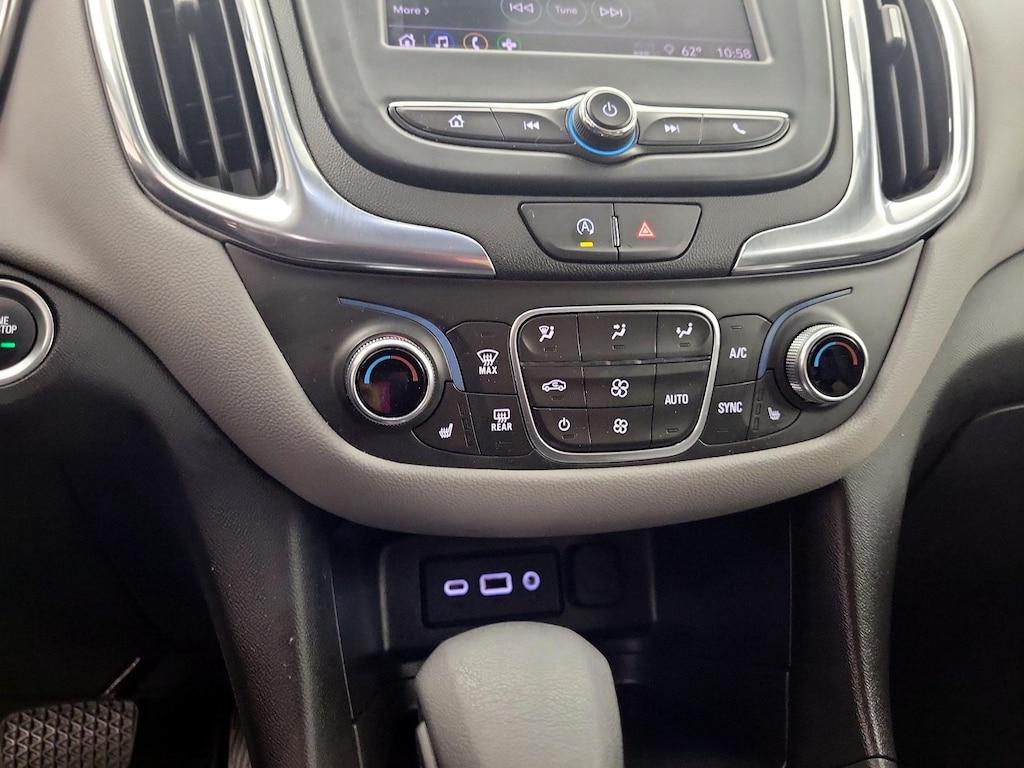 used 2023 Chevrolet Equinox car, priced at $22,998