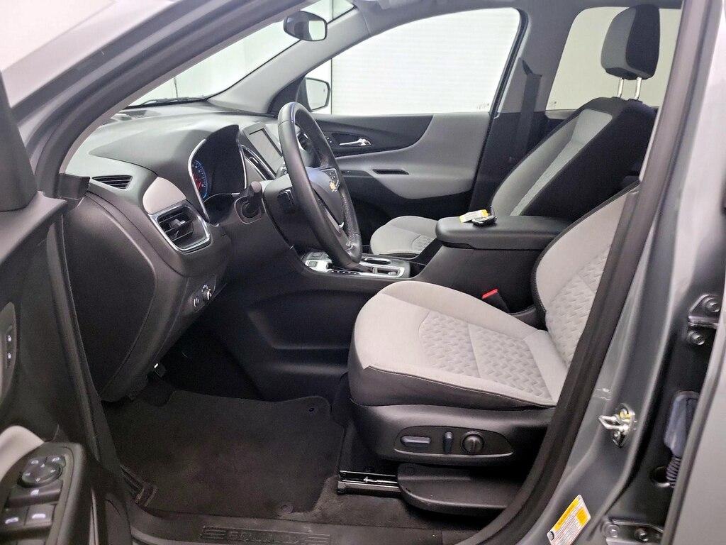 used 2023 Chevrolet Equinox car, priced at $21,998