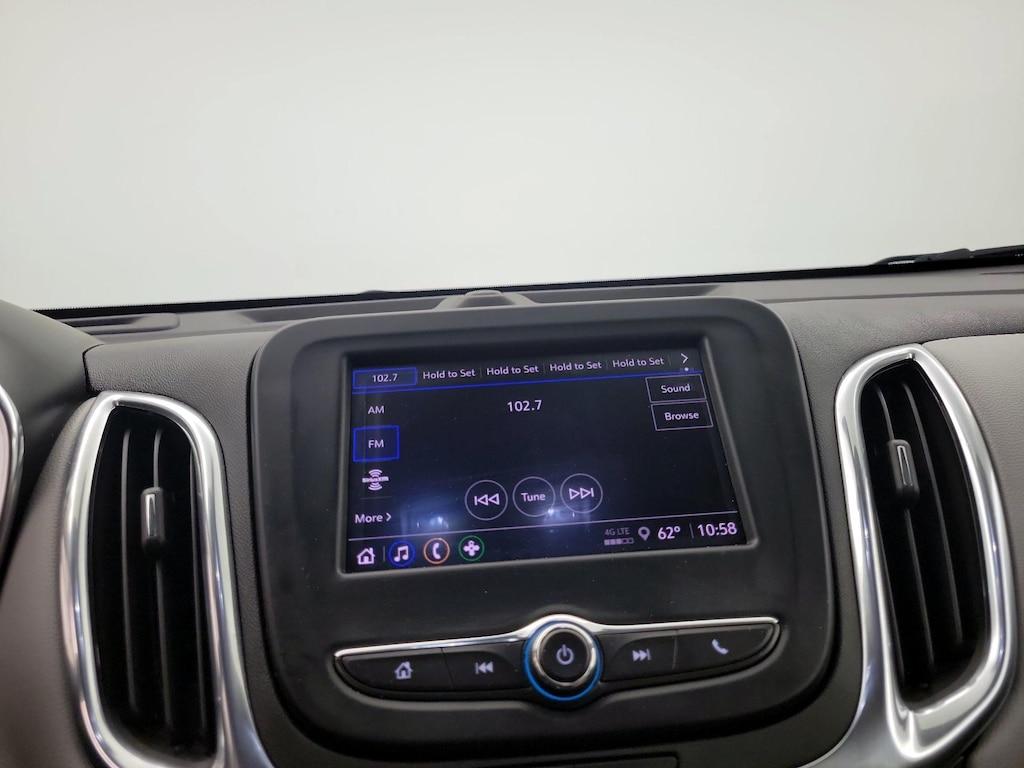 used 2023 Chevrolet Equinox car, priced at $22,998