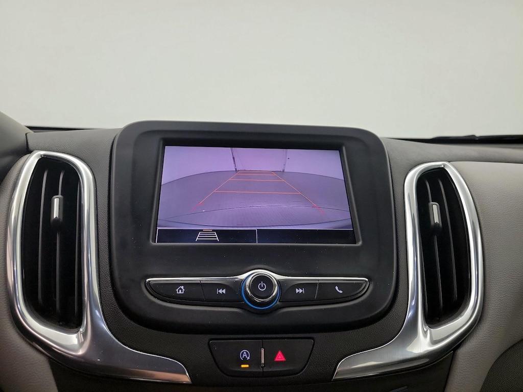 used 2023 Chevrolet Equinox car, priced at $22,998