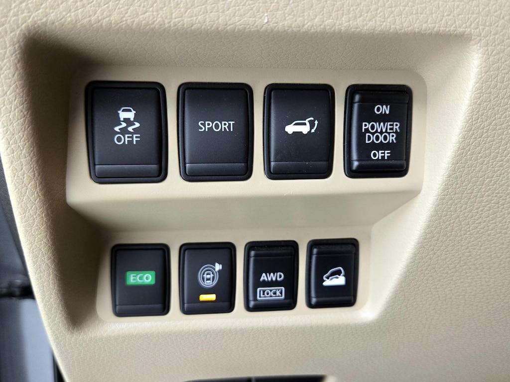 used 2015 Nissan Rogue car, priced at $12,599