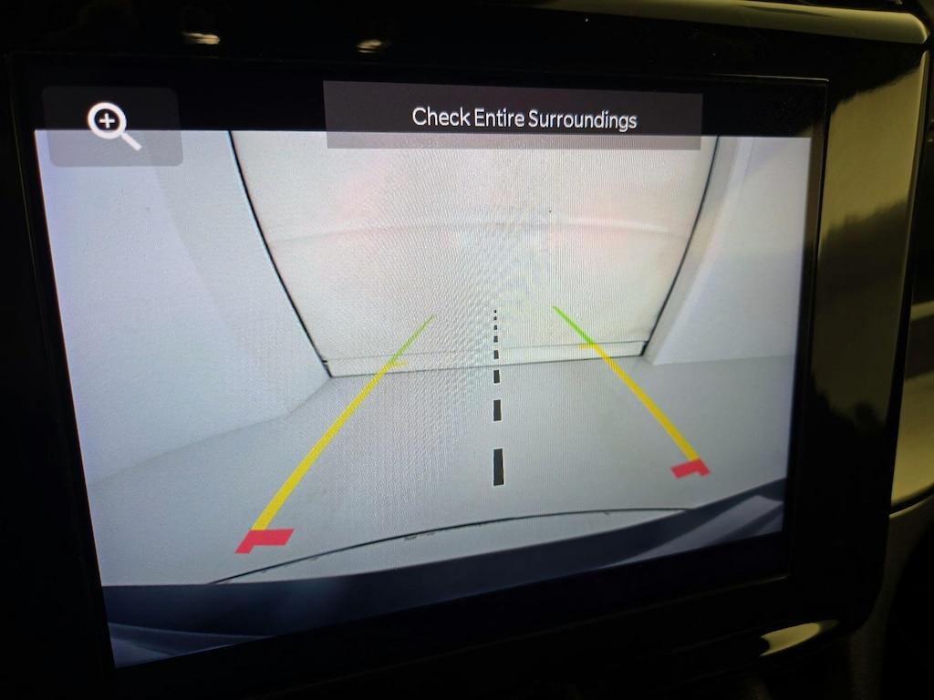 used 2021 Jeep Grand Cherokee L car, priced at $30,998