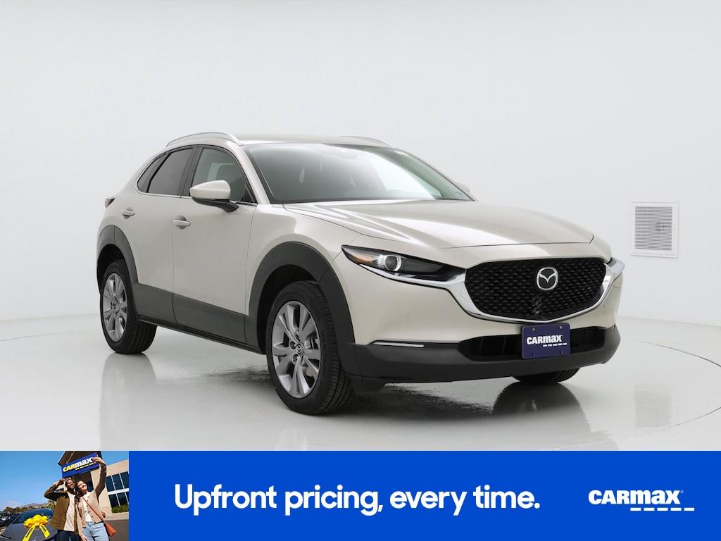 used 2023 Mazda CX-30 car, priced at $22,998
