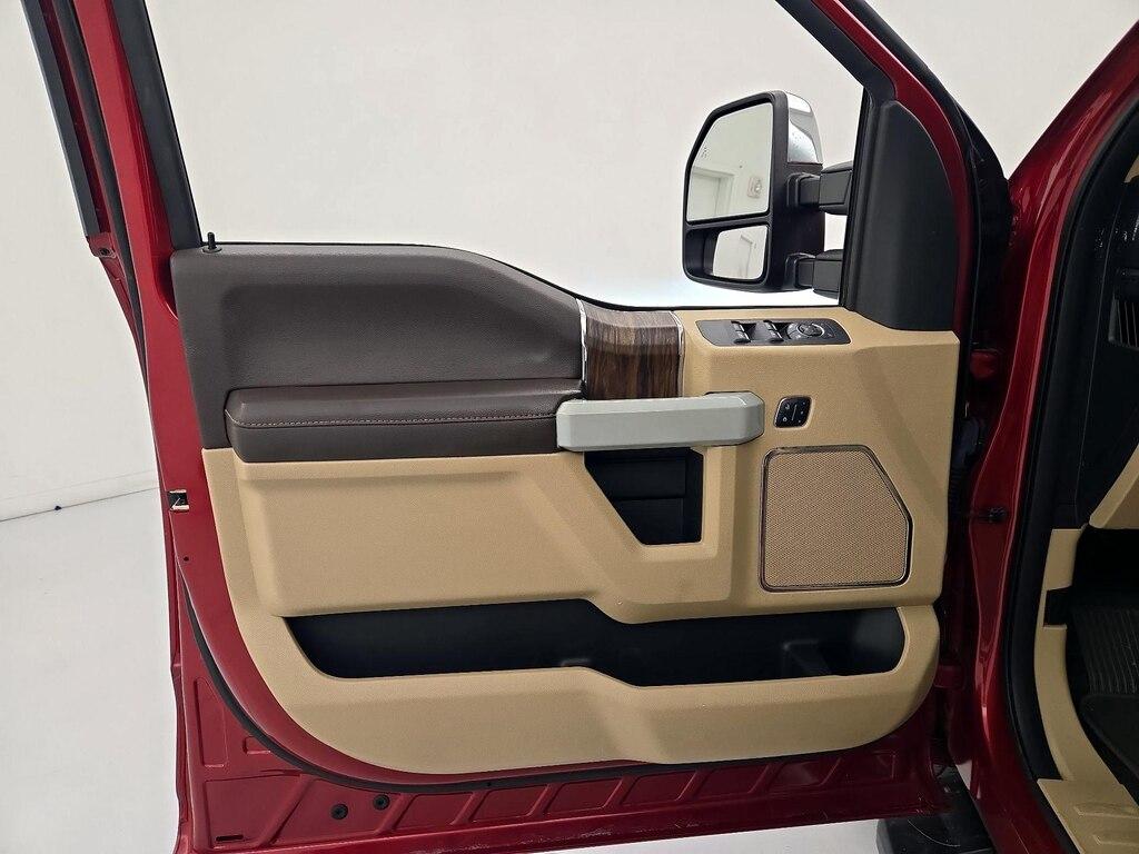 used 2018 Ford F-150 car, priced at $36,998