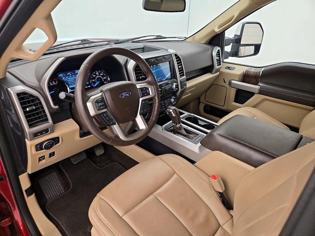used 2018 Ford F-150 car, priced at $36,998