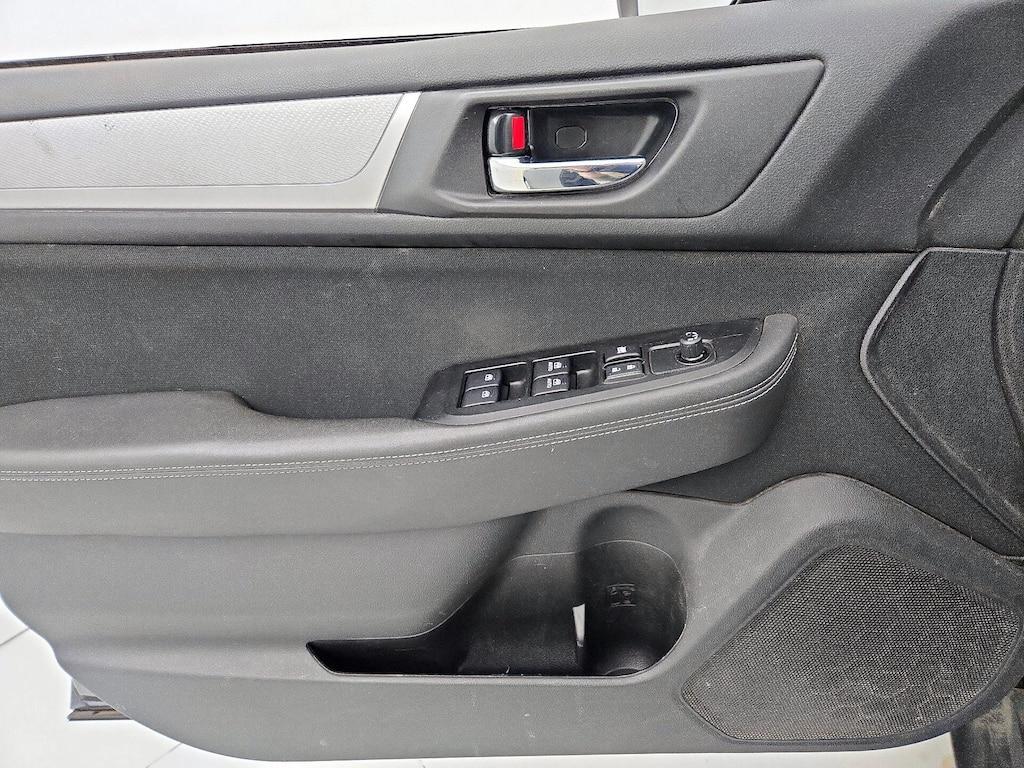 used 2019 Subaru Outback car, priced at $20,998