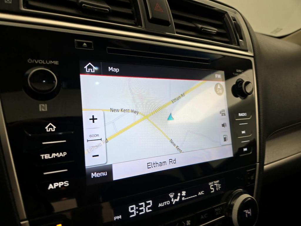 used 2019 Subaru Outback car, priced at $20,998