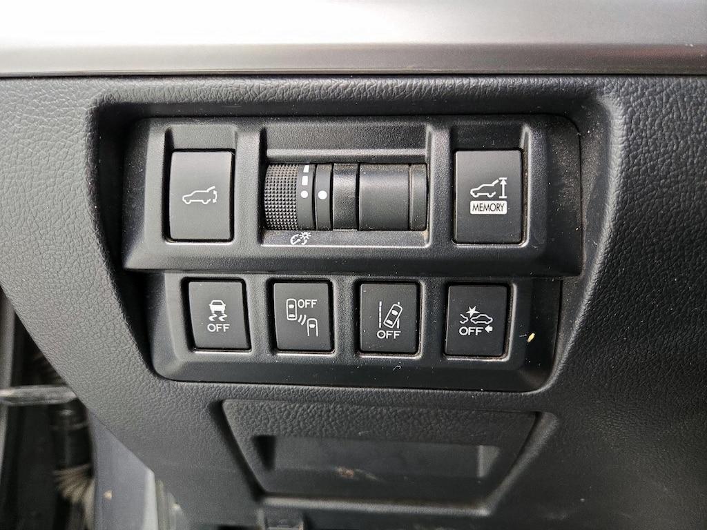 used 2019 Subaru Outback car, priced at $20,998