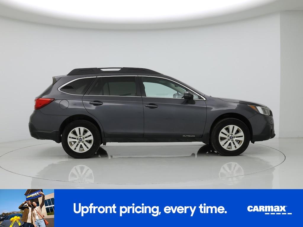 used 2019 Subaru Outback car, priced at $20,998