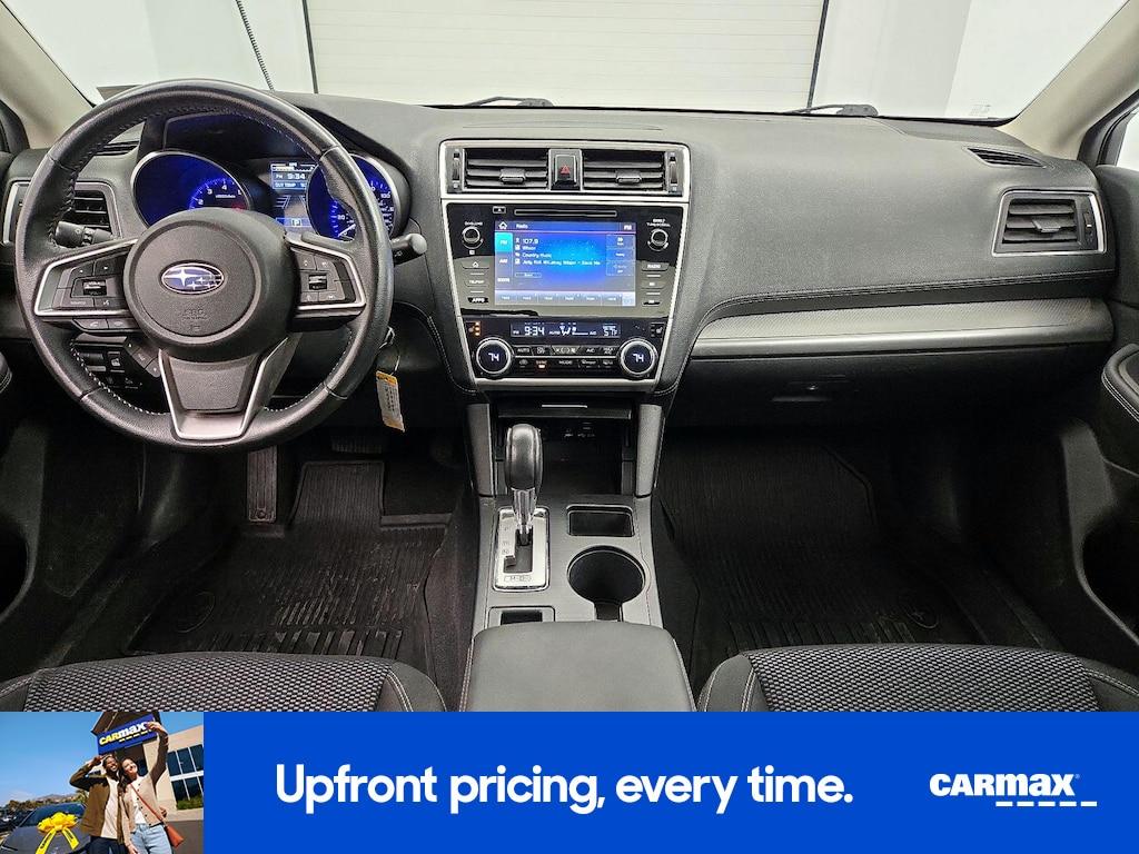 used 2019 Subaru Outback car, priced at $20,998