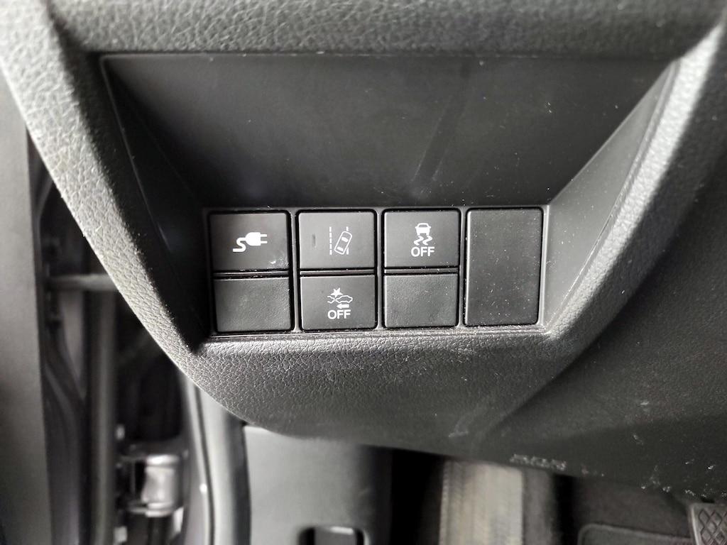 used 2018 Honda Clarity Plug-In Hybrid car, priced at $14,998