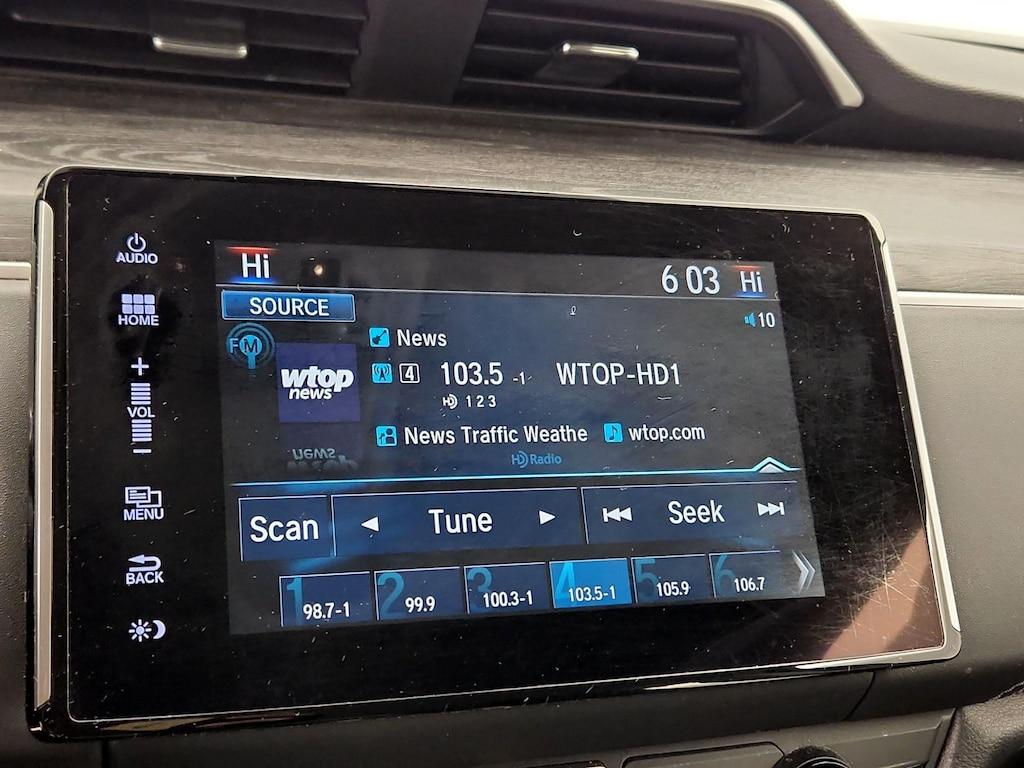 used 2018 Honda Clarity Plug-In Hybrid car, priced at $14,998