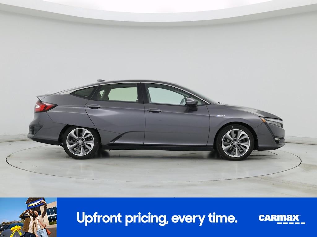 used 2018 Honda Clarity Plug-In Hybrid car, priced at $14,998