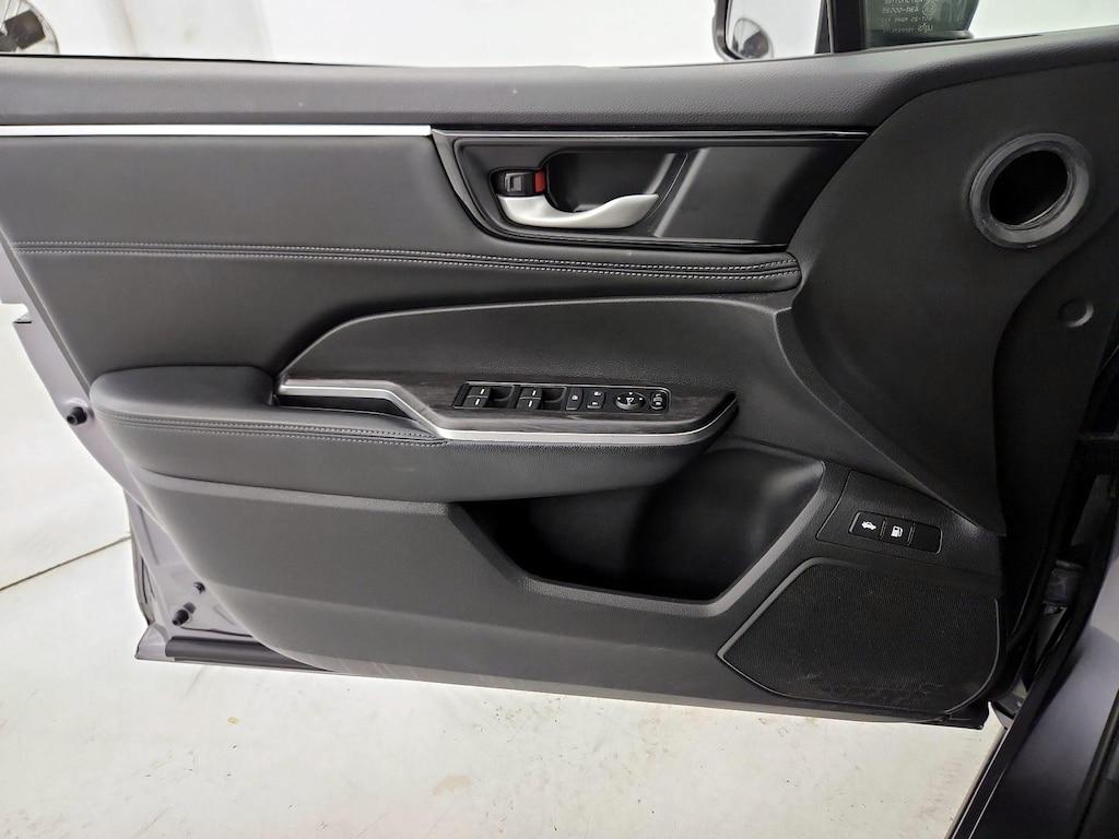 used 2018 Honda Clarity Plug-In Hybrid car, priced at $14,998