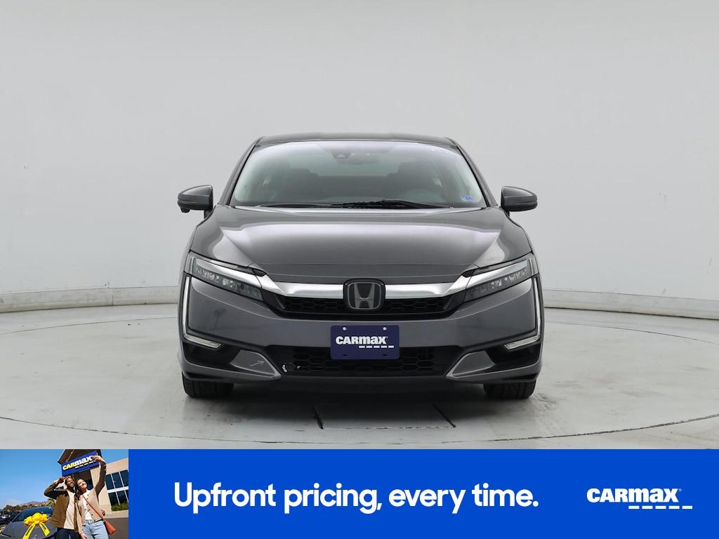 used 2018 Honda Clarity Plug-In Hybrid car, priced at $14,998