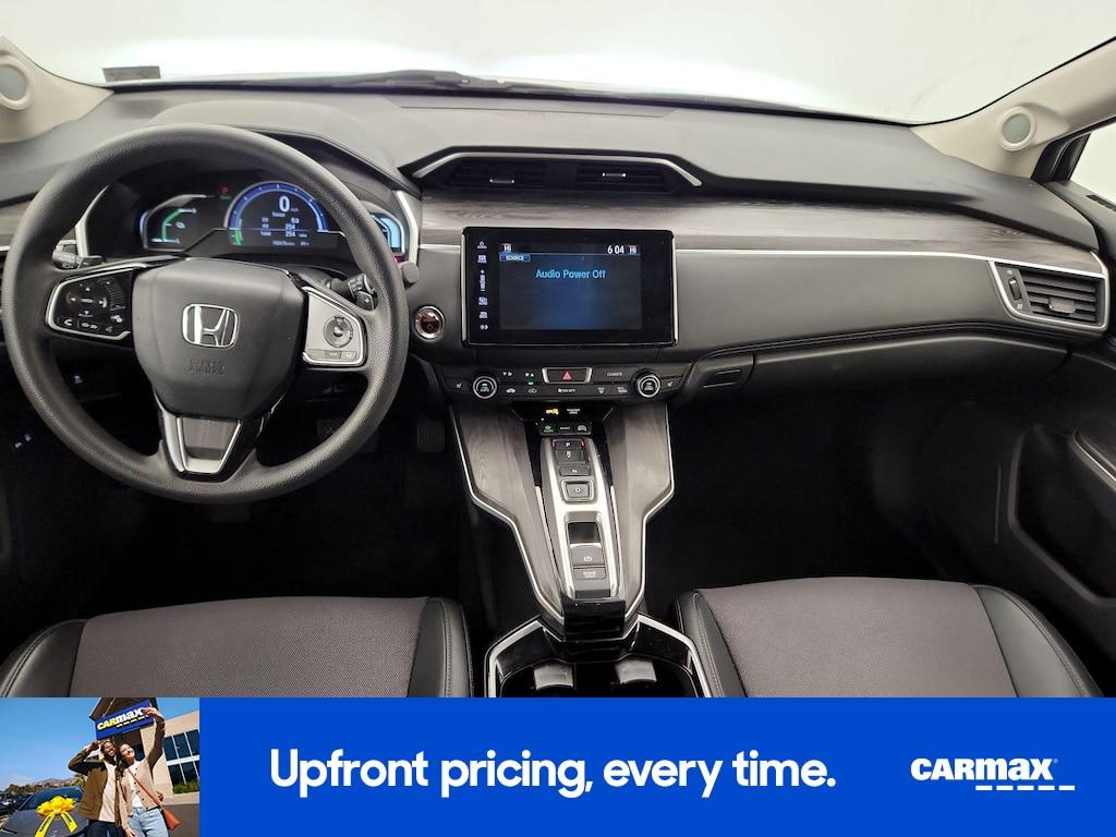 used 2018 Honda Clarity Plug-In Hybrid car, priced at $14,998