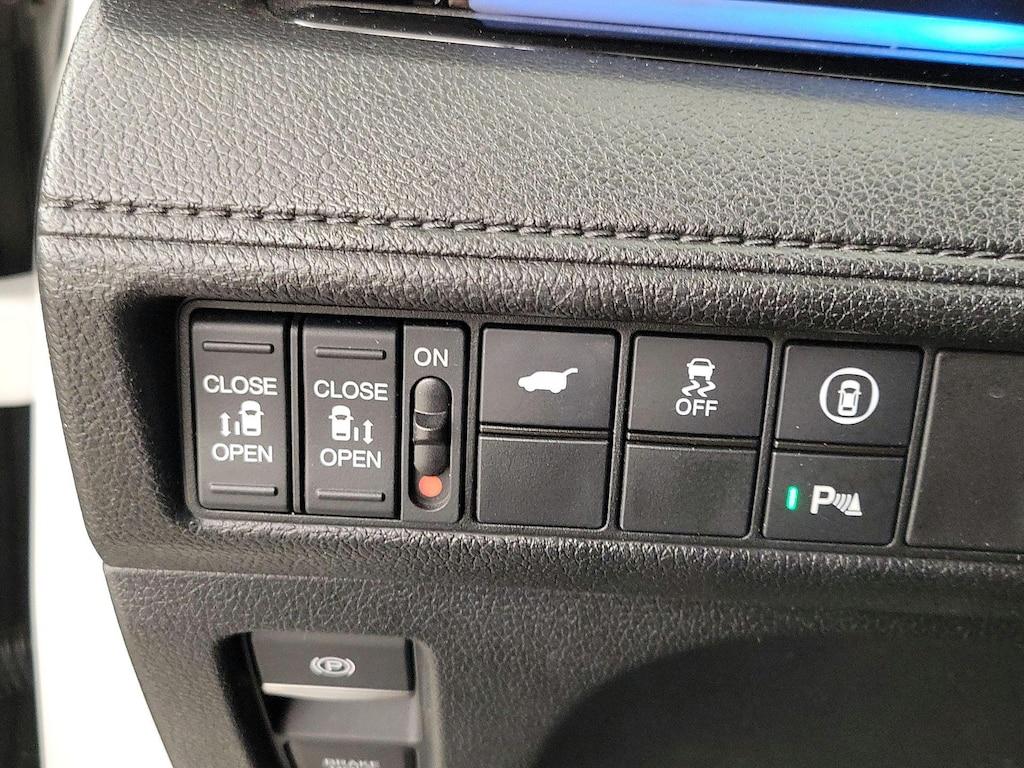 used 2023 Honda Odyssey car, priced at $37,998