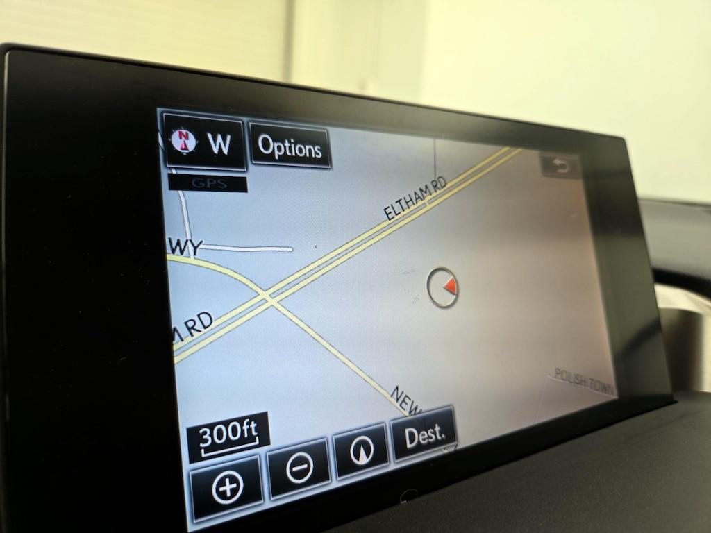 used 2017 Lexus NX 200t car, priced at $23,998
