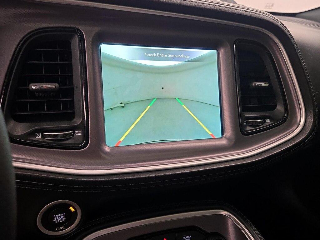 used 2021 Dodge Challenger car, priced at $41,998