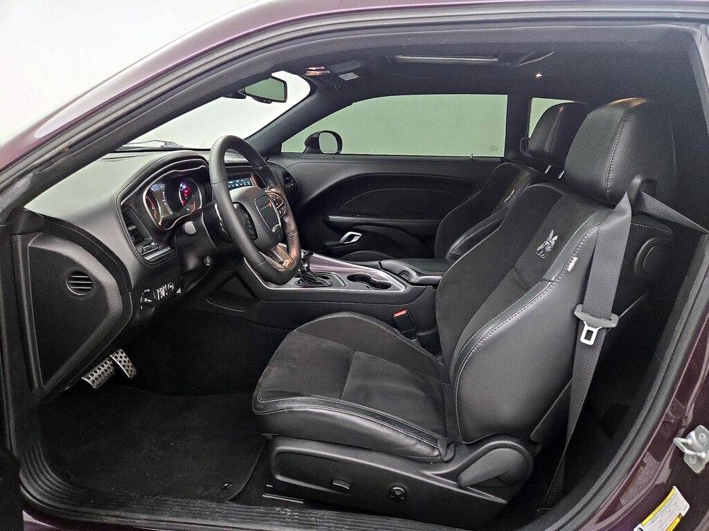 used 2021 Dodge Challenger car, priced at $41,998
