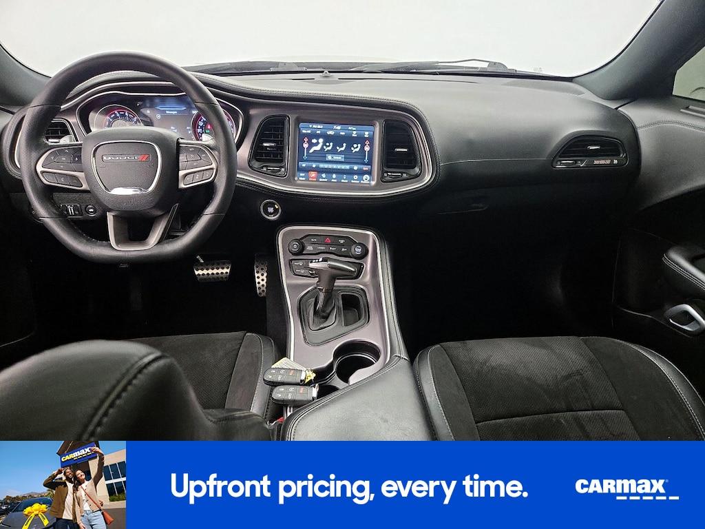 used 2021 Dodge Challenger car, priced at $41,998