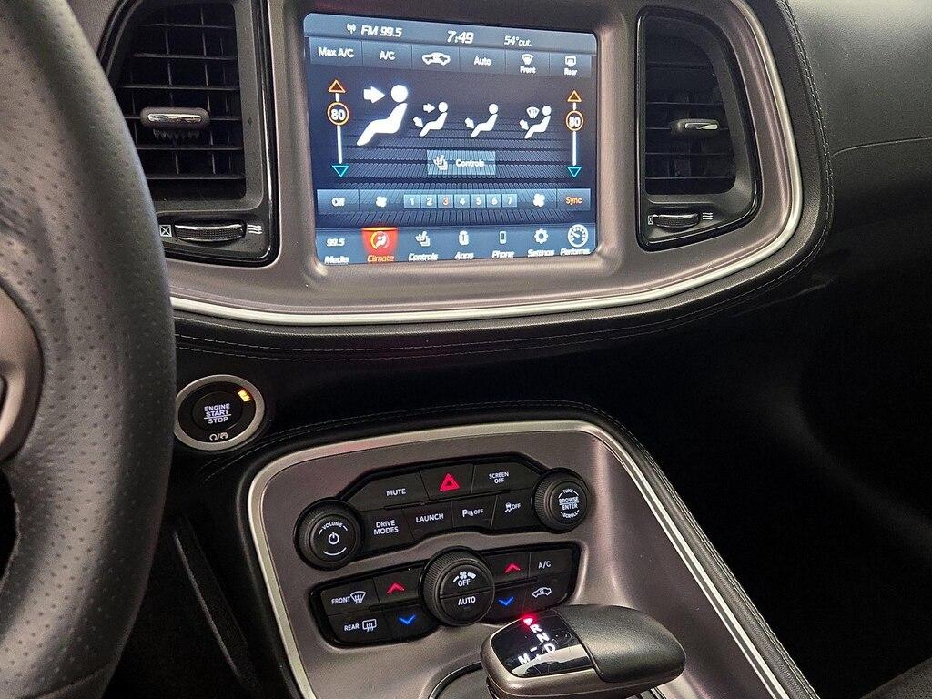 used 2021 Dodge Challenger car, priced at $41,998