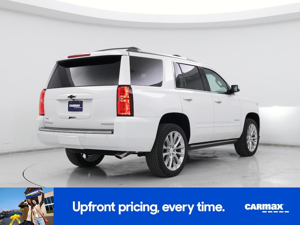 used 2019 Chevrolet Tahoe car, priced at $36,998