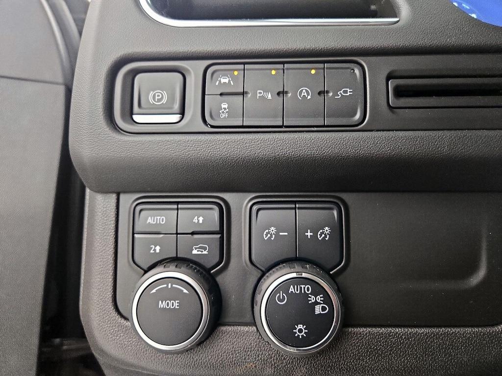 used 2022 Chevrolet Tahoe car, priced at $49,998