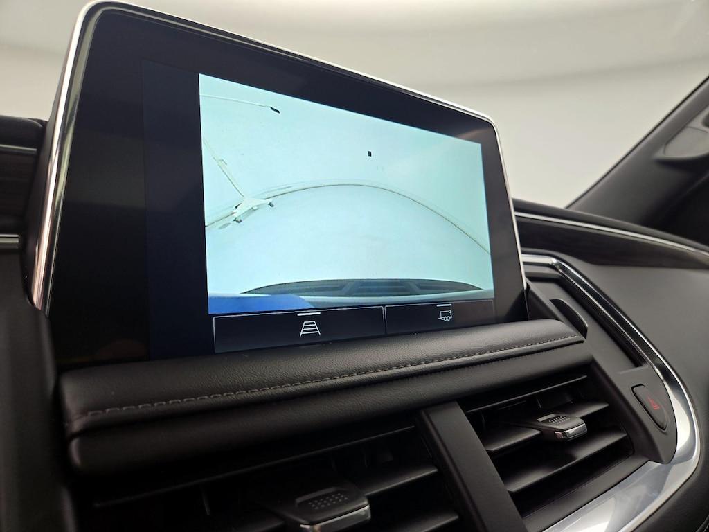 used 2022 Chevrolet Tahoe car, priced at $49,998