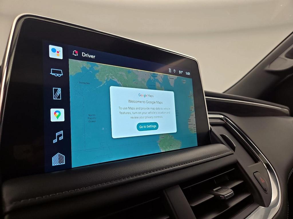 used 2022 Chevrolet Tahoe car, priced at $49,998