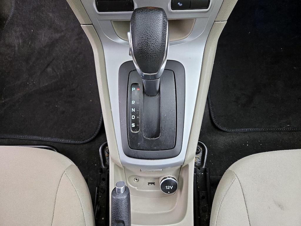 used 2016 Ford Fiesta car, priced at $10,599