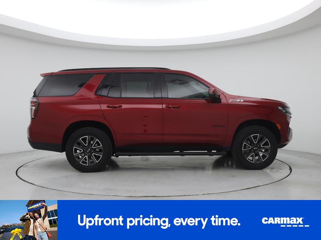 used 2023 Chevrolet Tahoe car, priced at $61,998