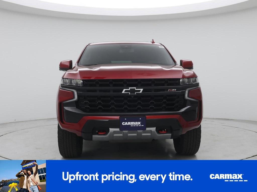 used 2023 Chevrolet Tahoe car, priced at $61,998