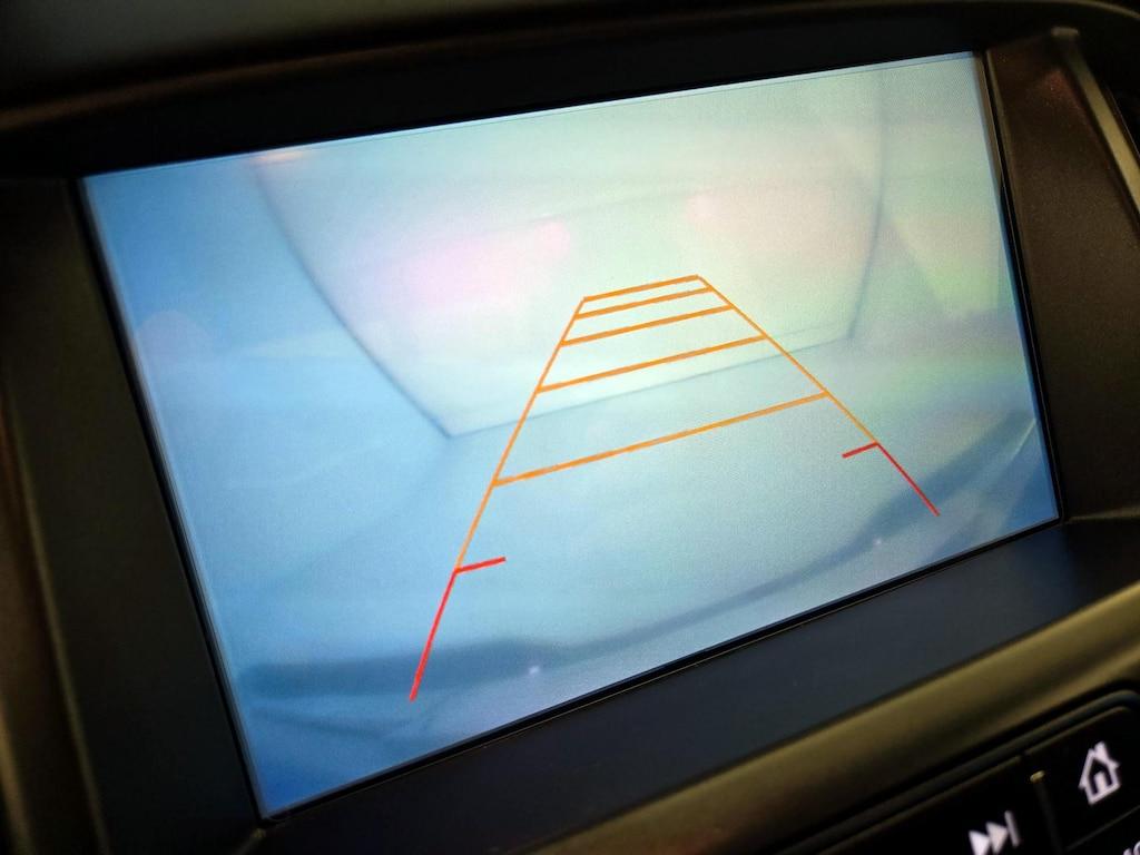 used 2017 Chevrolet Colorado car, priced at $21,998